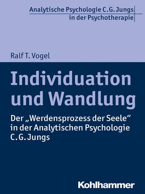 cover image of Individuation und Wandlung